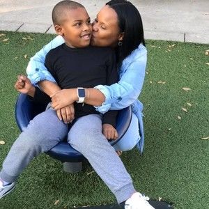 Meet your Posher, Taneisha